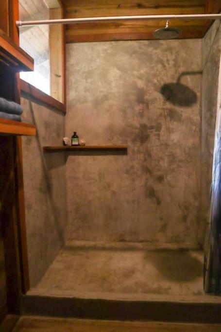 Jungle Beach 2 Bedroom Cottage โบกัสทาวน์ ภายนอก รูปภาพ