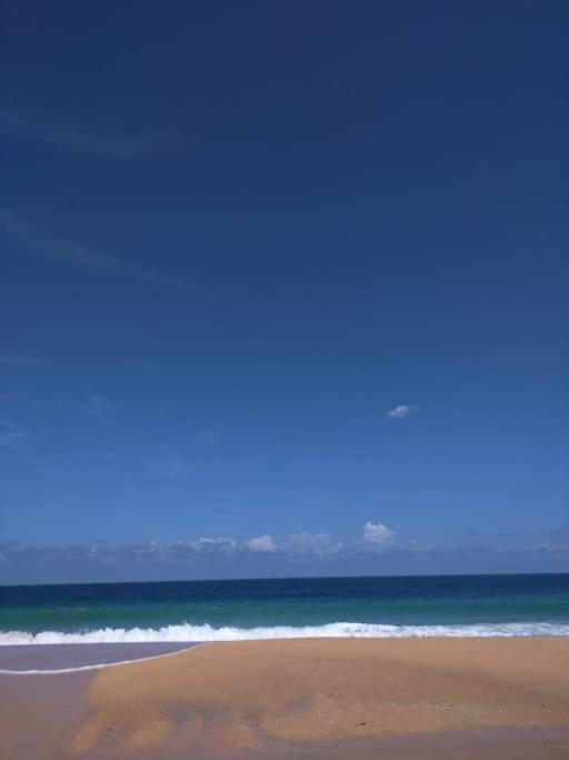 Jungle Beach 2 Bedroom Cottage โบกัสทาวน์ ภายนอก รูปภาพ